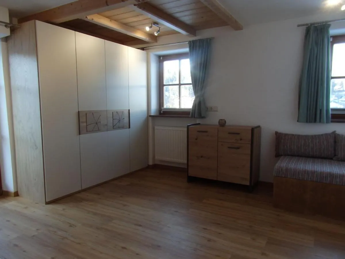 Apartment Ferienwohnungen Schwoeblehen Schoenau am Koenigsee