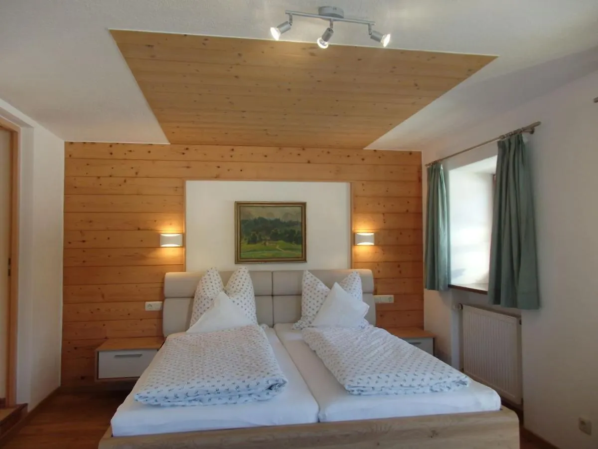 Apartment Ferienwohnungen Schwoeblehen Schoenau am Koenigsee Germany